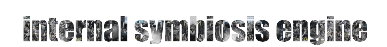 internal symbiosis engine